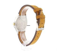 Thumbnail von Breitling Callisto Steel/Gold White Dial