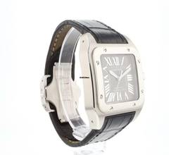 Thumbnail von Cartier Santos 100 XL Kings Road 100 Years Edition