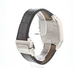 Thumbnail von Cartier Santos 100 XL Kings Road 100 Years Edition