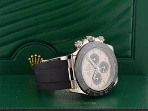 Thumbnail von Rolex Daytona Cosmograph Daytona 116519ln Oysterflex Ghost Full Set Like New