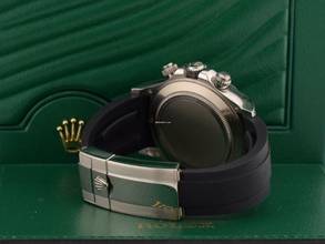 Thumbnail von Rolex Daytona Cosmograph Daytona 116519ln Oysterflex Ghost Full Set Like New