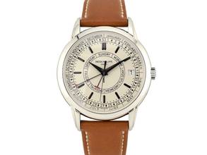 Thumbnail von Patek Philippe Calatrava Complicazioni Calatrava Calendario Settimanale Like New