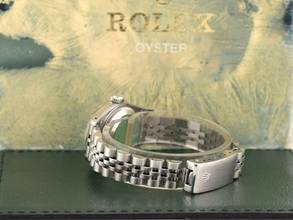 Thumbnail von Rolex Lady-Datejust 26 Mm - Full Set Like New