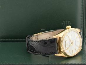 Thumbnail von Rolex Day-Date 36 36mm Yellow Gold 18 Kt Ref.1803