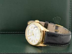 Thumbnail von Rolex Day-Date 36 36mm Yellow Gold 18 Kt Ref.1803