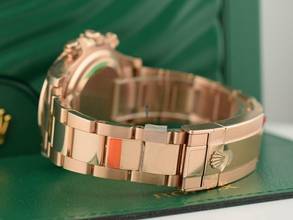 Thumbnail von Rolex Daytona Cosmograph Daytona 126505 Sundust Dial - New Stickers 2024