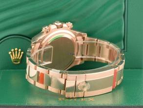 Thumbnail von Rolex Daytona Cosmograph Daytona 126505 Sundust Dial - New Stickers 2024