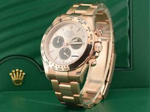 Thumbnail von Rolex Daytona Cosmograph Daytona 126505 Sundust Dial - New Stickers 2024