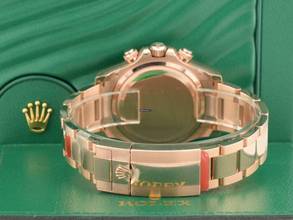 Thumbnail von Rolex Daytona Cosmograph Daytona 126505 Sundust Dial - New Stickers 2024