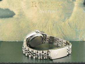 Thumbnail von Rolex Lady-Datejust 26 Mm Pink Dial - Full Set Like New