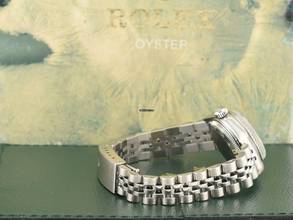 Thumbnail von Rolex Lady-Datejust 26 Mm Pink Dial - Full Set Like New