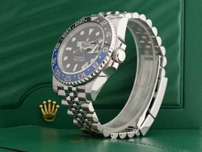 Thumbnail von Rolex GMT-Master II 126710blnr - Like New 2019