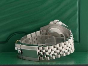 Thumbnail von Rolex GMT-Master II 126710blnr - Like New 2019