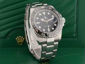 Thumbnail von Rolex GMT-Master II 116710ln - Like New 2008