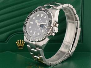 Thumbnail von Rolex GMT-Master II 116710ln - Like New 2008