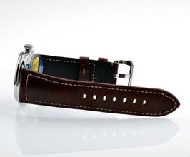 Thumbnail von Panerai Radiomir 45MM Base Logo PAM00753 2019 Full Set TOP Condition