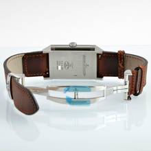 Thumbnail von Jaeger-LeCoultre Reverso Duoface Classic Duoface Large Small Seconds Full Set like NEW