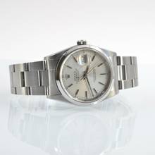 Thumbnail von Rolex Datejust 36 16200 Soleil silver dial TOP Condition Full Set