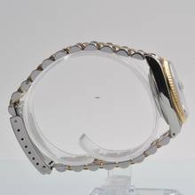 Thumbnail von Rolex Datejust 31 68273 31MM blue soleil dial Full Set