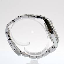 Thumbnail von Rolex Explorer II 16570 black Luminova dial Full Set