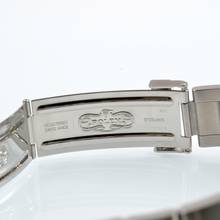 Thumbnail von Rolex Explorer II 16570 black Luminova dial Full Set