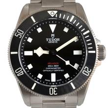 Thumbnail von Tudor Pelagos 25407N 39MM Titanium Full Set Like NEW