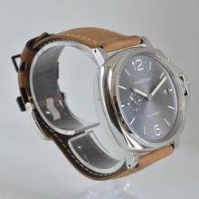 Thumbnail von Panerai Luminor Due PAM00904 42MM slate grey dial Automatic Full Set Like NEW