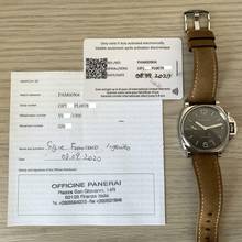 Thumbnail von Panerai Luminor Due PAM00904 42MM slate grey dial Automatic Full Set Like NEW