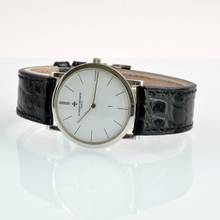 Thumbnail von Vacheron Constantin Patrimony 33093-3 Classic ultra-thin Platinum 950 very rare