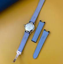 Thumbnail von Cartier Pasha 38MM Lapis Lazuli dial yellow gold 18KT Full Set TOP Condition