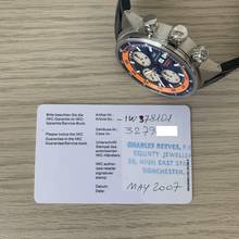 Thumbnail von IWC Aquatimer Chronograph IW378101 chronograph Cousteau Divers 2007 Full Set