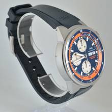 Thumbnail von IWC Aquatimer Chronograph IW378101 chronograph Cousteau Divers 2007 Full Set