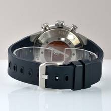 Thumbnail von IWC Aquatimer Chronograph IW378201 chronograph Cousteau diver Tribute to Calypso 2007 full set