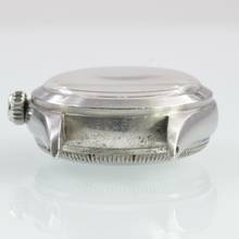 Thumbnail von Rolex Ovetto Oyster Perpetual 6006 Super Precision Radium ivory dial 1953