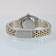 Thumbnail von Rolex Lady-Datejust 69173 Ladies 26MM champagne dial Full Set
