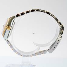 Thumbnail von Rolex Lady-Datejust 69173 Ladies 26MM champagne dial Full Set