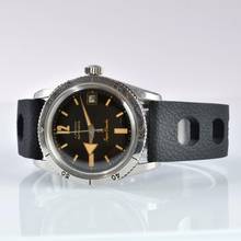 Thumbnail von Labor Diver Super Etanche 5992 Tropical dial automatic 1960
