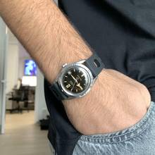 Thumbnail von Labor Diver Super Etanche 5992 Tropical dial automatic 1960