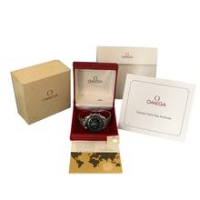 Thumbnail von Omega Speedmaster Professional Moonwatch ST 145.022 Professional Moonwatch Straight Writing Full Set