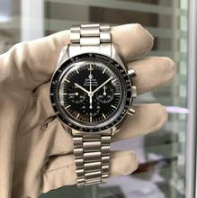 Thumbnail von Omega Speedmaster Professional Moonwatch ST 145.022 Professional Moonwatch Straight Writing Full Set