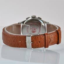 Thumbnail von Breitling Premier 787 chronograph caliber venus 178 steel 1940