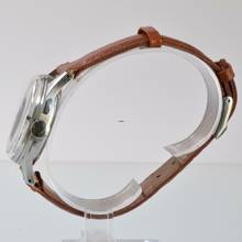 Thumbnail von Breitling Premier 787 chronograph caliber venus 178 steel 1940