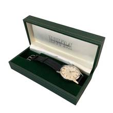 Thumbnail von Omega Seamaster No date 14390 silver dial manual winding 1960