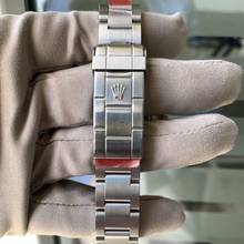 Thumbnail von Rolex Sea-Dweller 4000 16600 Date “Polipetto” Italian Police assigned Full Set NOS