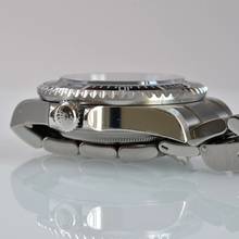 Thumbnail von Rolex Sea-Dweller 4000 16600 Date “Polipetto” Italian Police assigned Full Set NOS