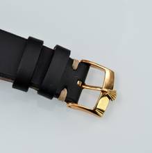 Thumbnail von Rolex Submariner Date 1680/8 black nipple dial yellow gold 18KT TOP Condition 1977 TOP Condition