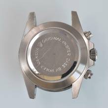 Thumbnail von Tudor Oysterdate Big Block Daytona Oysterdate Big Block 79170 chronograph 1993 Full Set TOP Condition