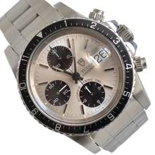 Thumbnail von Tudor Oysterdate Big Block Daytona Oysterdate Big Block 79170 chronograph 1993 Full Set TOP Condition