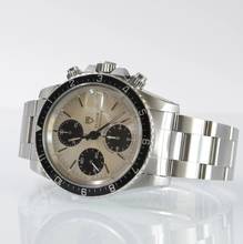 Thumbnail von Tudor Oysterdate Big Block Daytona Oysterdate Big Block 79170 chronograph 1993 Full Set TOP Condition