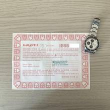 Thumbnail von Tudor Oysterdate Big Block Daytona Oysterdate Big Block 79170 chronograph 1993 Full Set TOP Condition